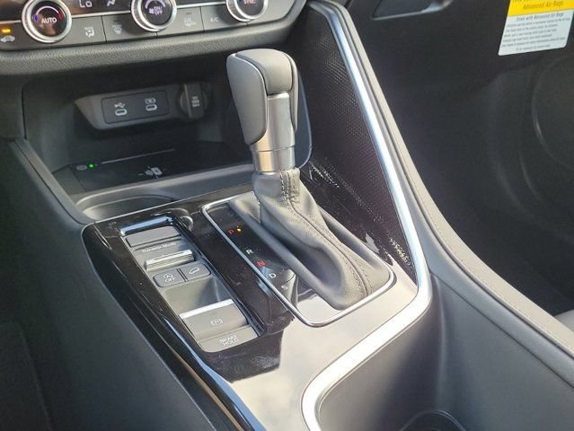 New 2026 Acura ADX AWD image 20