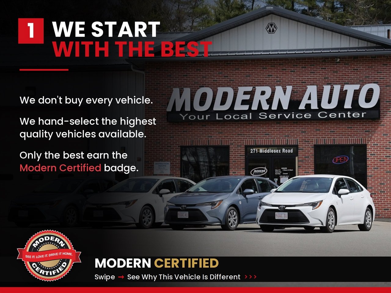 Used 2023 FIAT 500X Sport w/ Technology Group AWD/4WD image 3