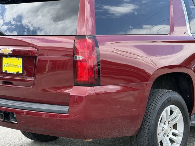 Used 2020 Chevrolet Suburban LT image 8