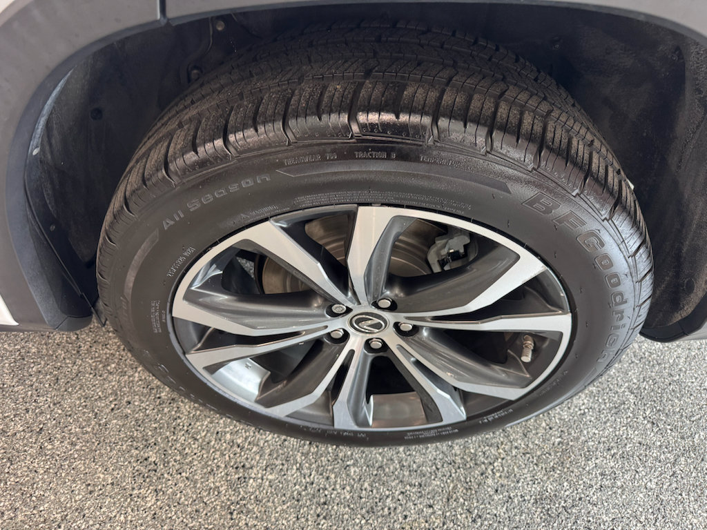 Used 2020 Lexus RX 350 FWD w/ Premium Package image 14