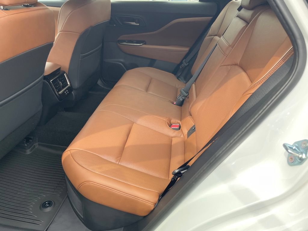 New 2026 Toyota Crown Signia AWD/4WD image 13