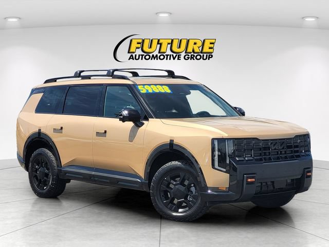 Used 2027 Kia Telluride SX Prestige X-Pro