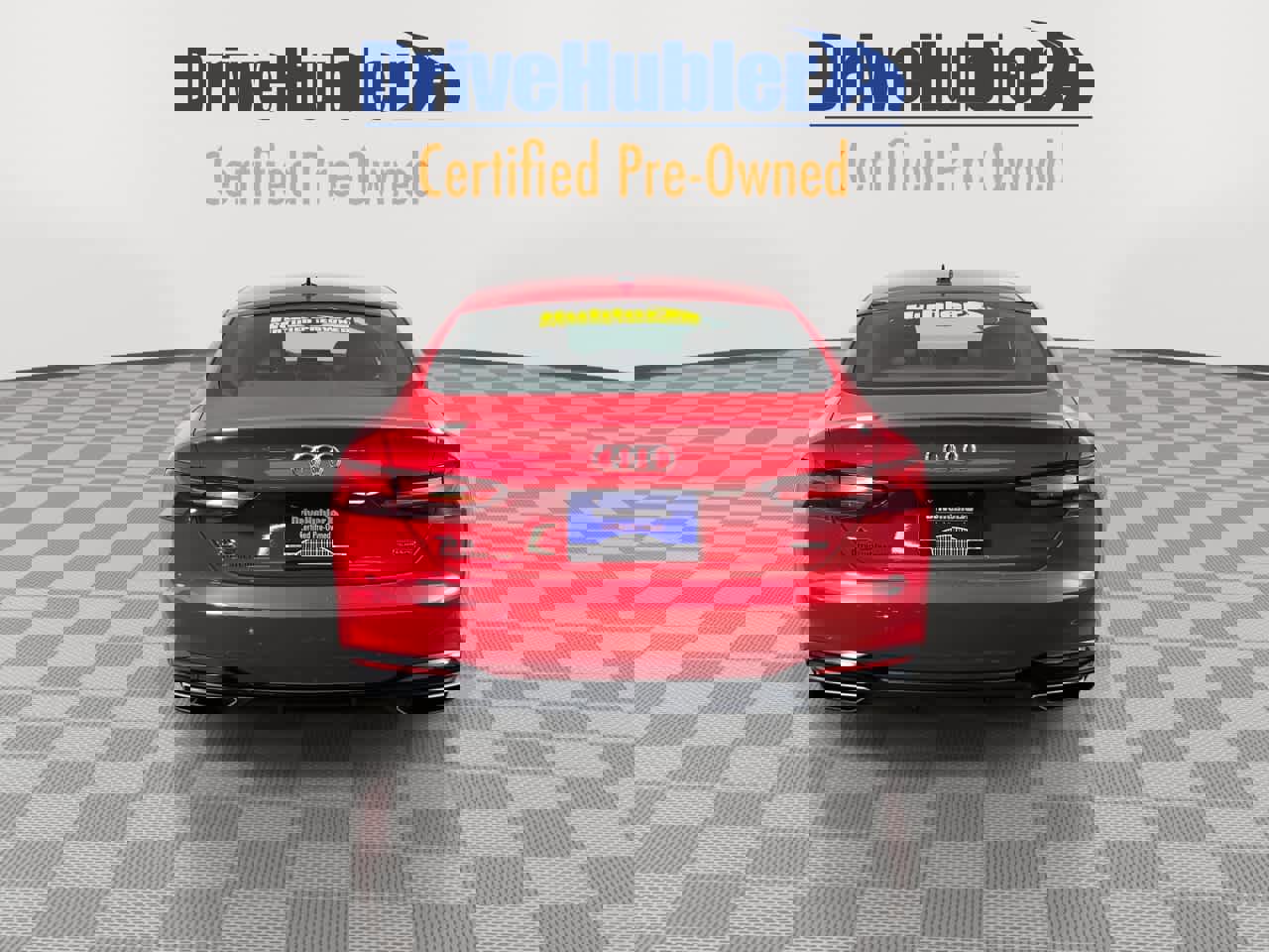 Used 2025 Audi A5 2.0T Premium Plus image 7