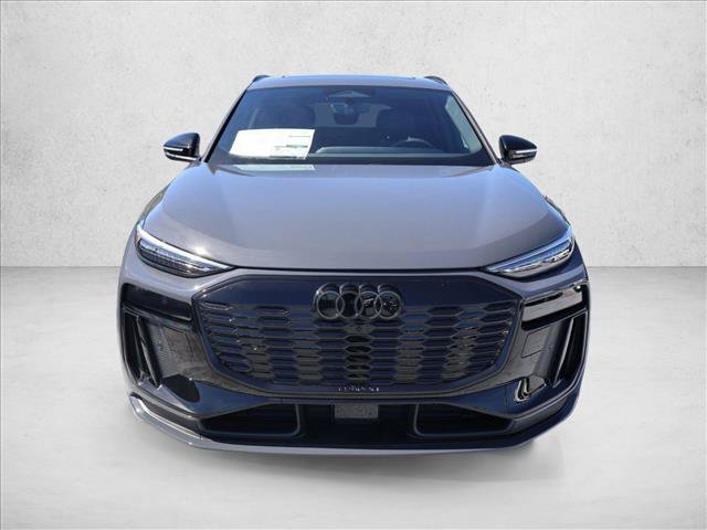 New 2027 Audi Q6 e-tron Premium Plus AWD/4WD image 5