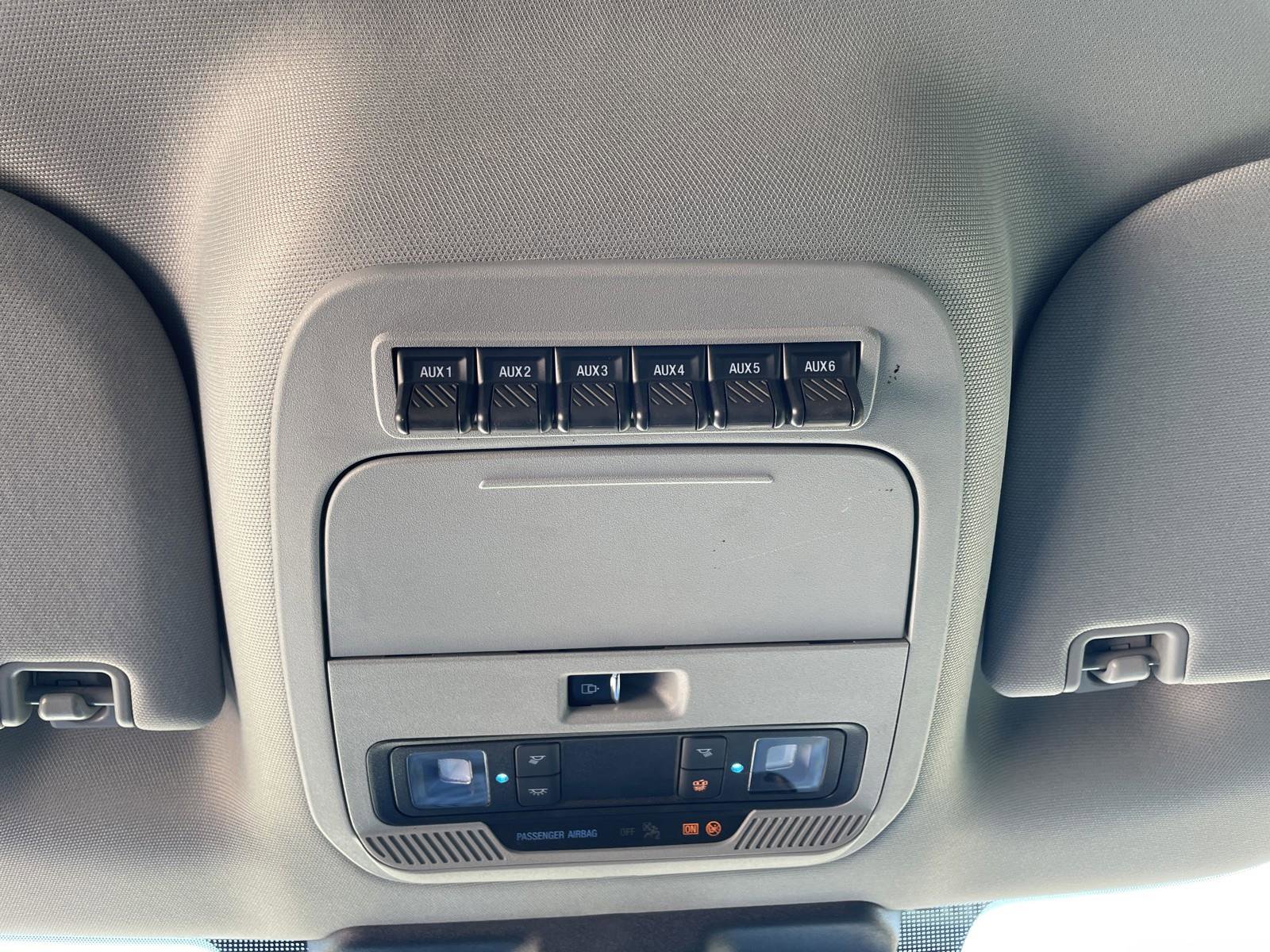 Used 2024 Ford F250 XL w/ STX Appearance Package image 22