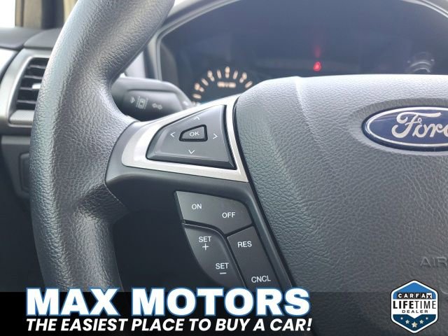Used 2020 Ford Fusion S image 23