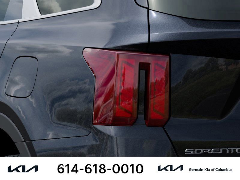 New 2026 Kia Sorento S AWD/4WD image 14