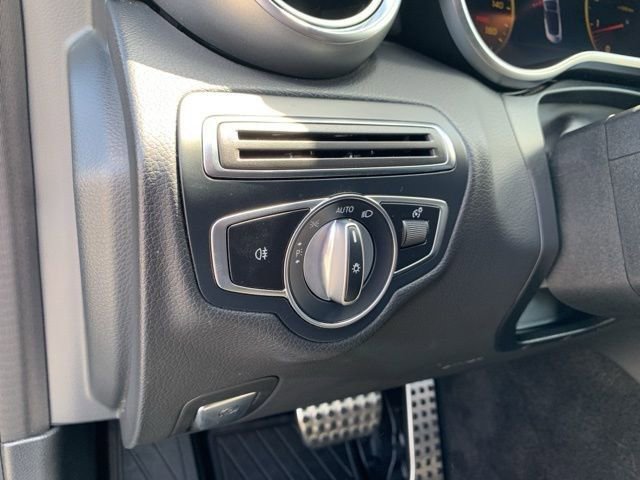 Used 2020 Mercedes-Benz C 300 4MATIC Cabriolet image 14