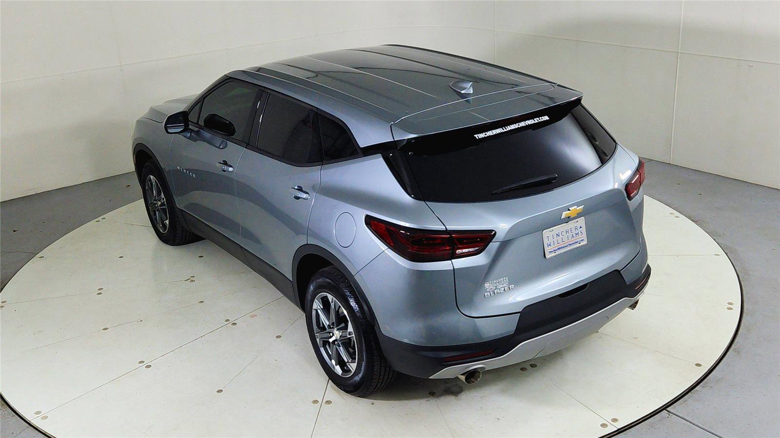 Used 2024 Chevrolet Blazer LT image 20