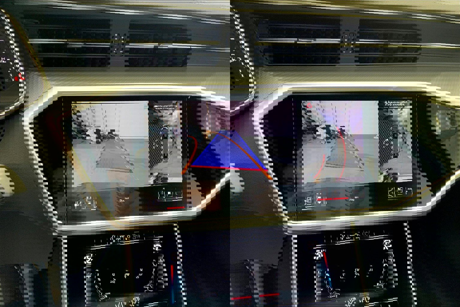 Certified 2024 Audi A6 2.0T Premium w/ Summer of Audi Package image 23