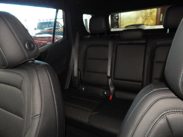 Used 2026 Chevrolet Equinox LT w/ Convenience Package II image 22