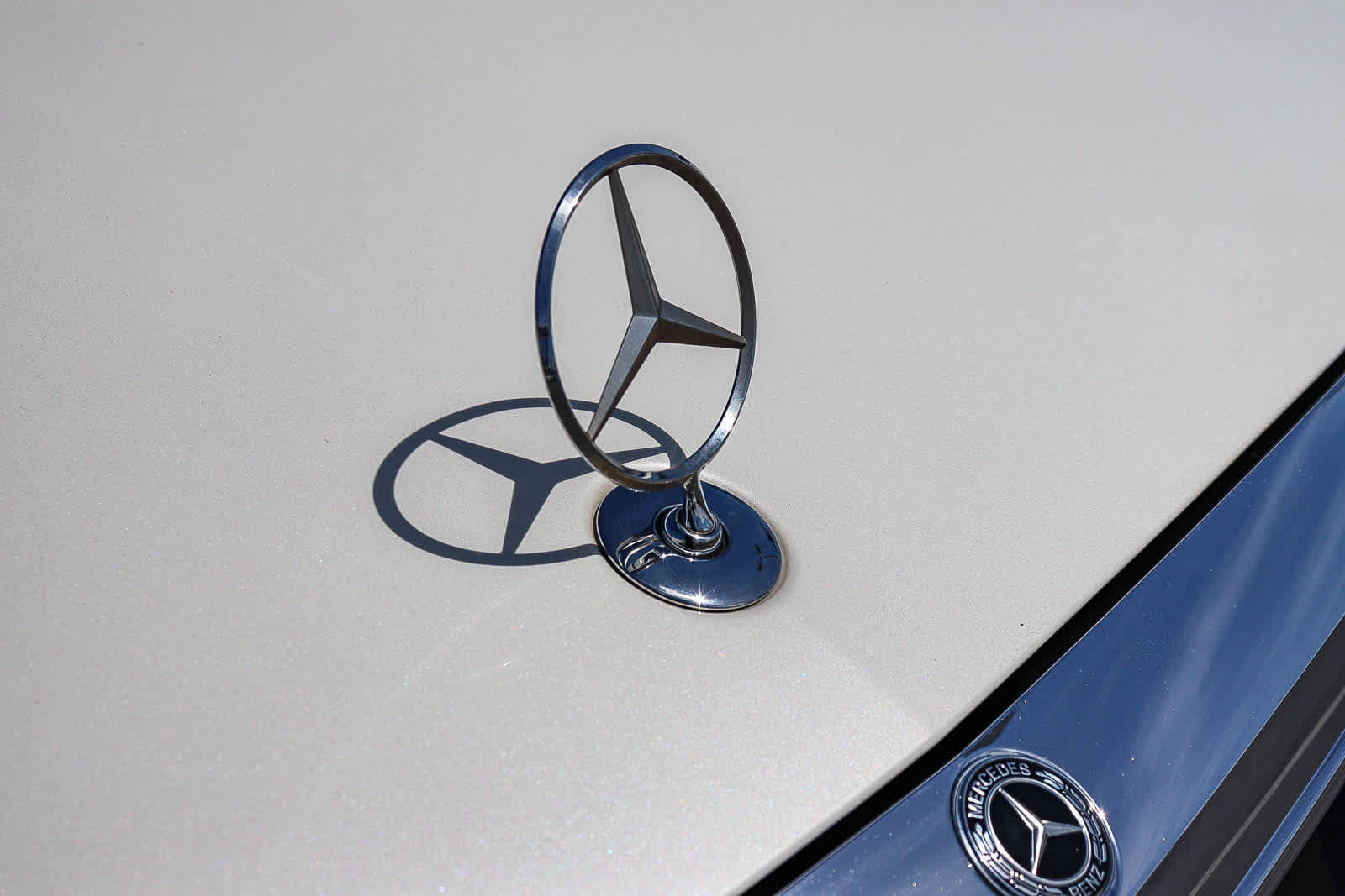 Used 2019 Mercedes-Benz S 560 Sedan image 7