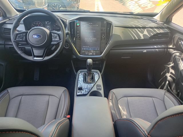 New 2026 Subaru Crosstrek 2.5i Limited w/ Crosstrek Mirror Package AWD/4WD image 9