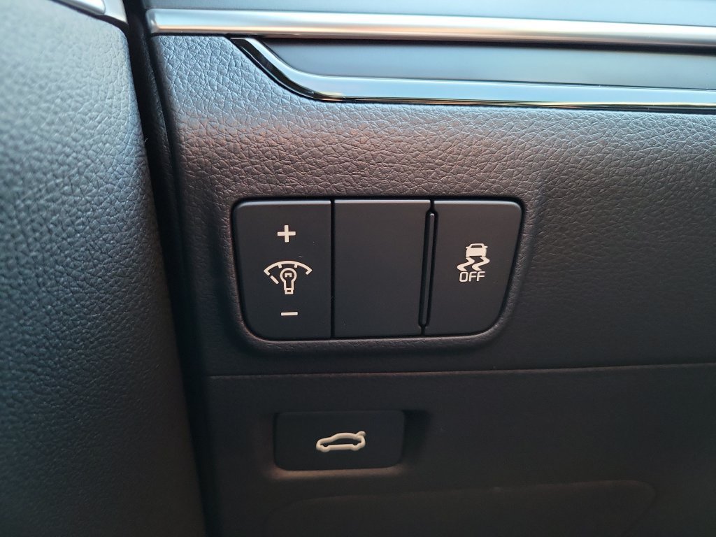 New 2026 Kia K5 GT-Line image 23
