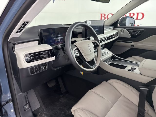 New 2025 Lincoln Aviator Reserve w/ Equipment Group 201A image 15