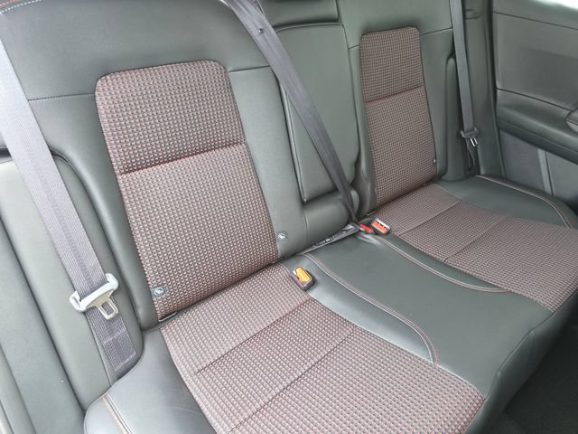 New 2026 Nissan Kicks SR AWD/4WD image 20
