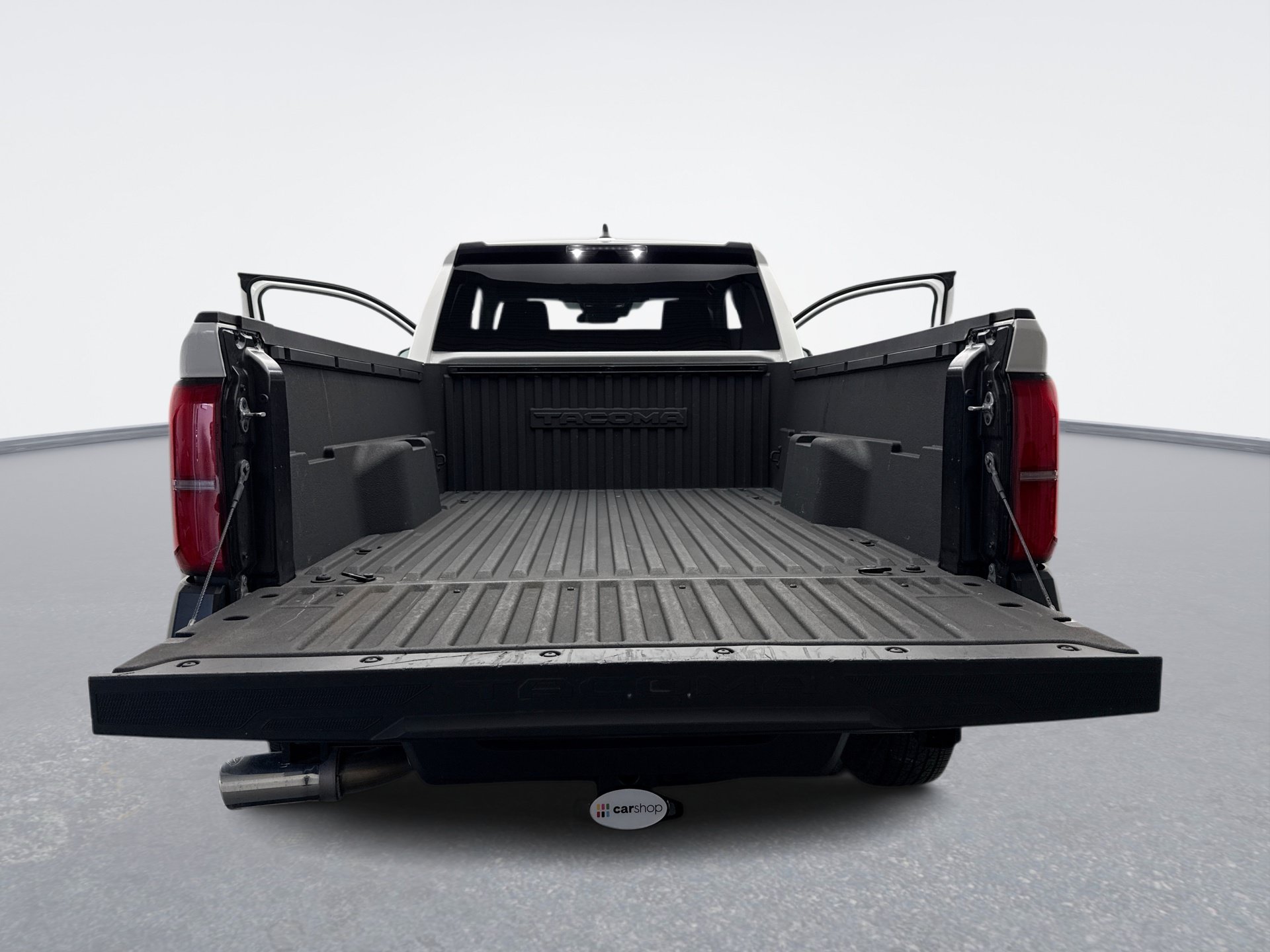 Used 2024 Toyota Tacoma SR w/ Towing Package RWD image 18