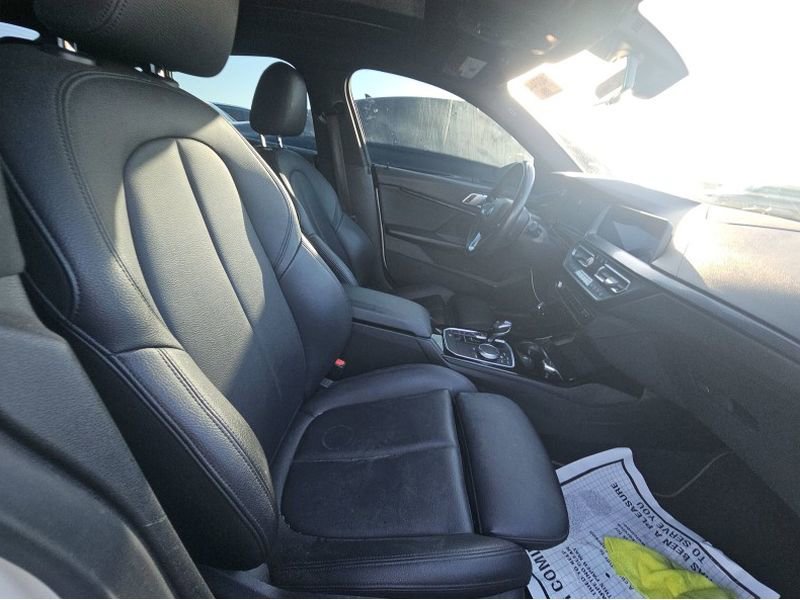 Used 2021 BMW 228i xDrive Gran Coupe w/ Convenience Package AWD/4WD image 15