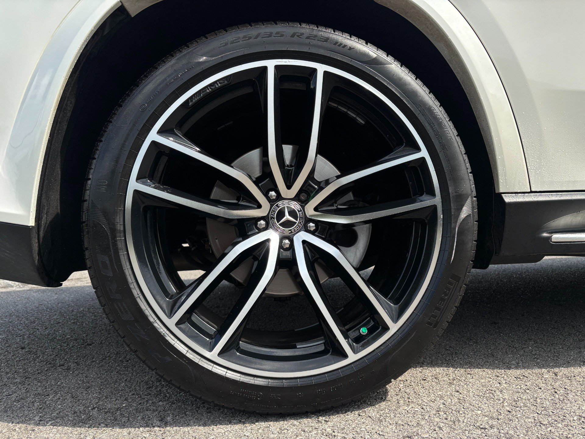 Used 2020 Mercedes-Benz GLS 580 4MATIC image 65