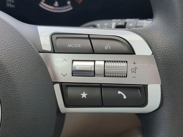 Used 2025 Hyundai Tucson SEL image 23