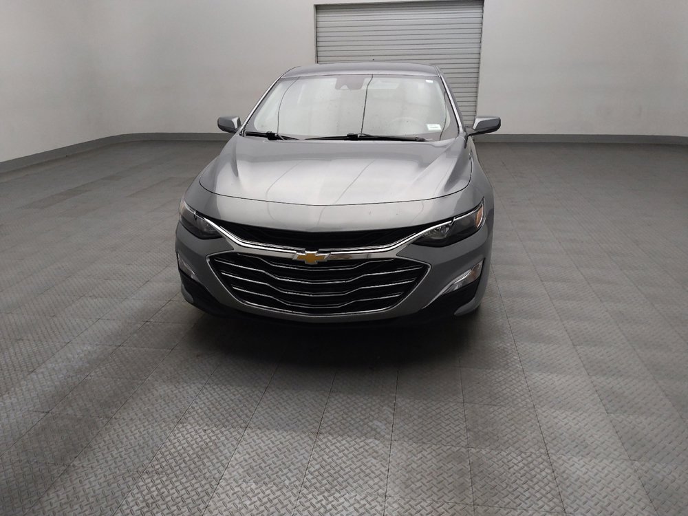 Used 2024 Chevrolet Malibu LS w/ Driver Confidence Package FWD image 15