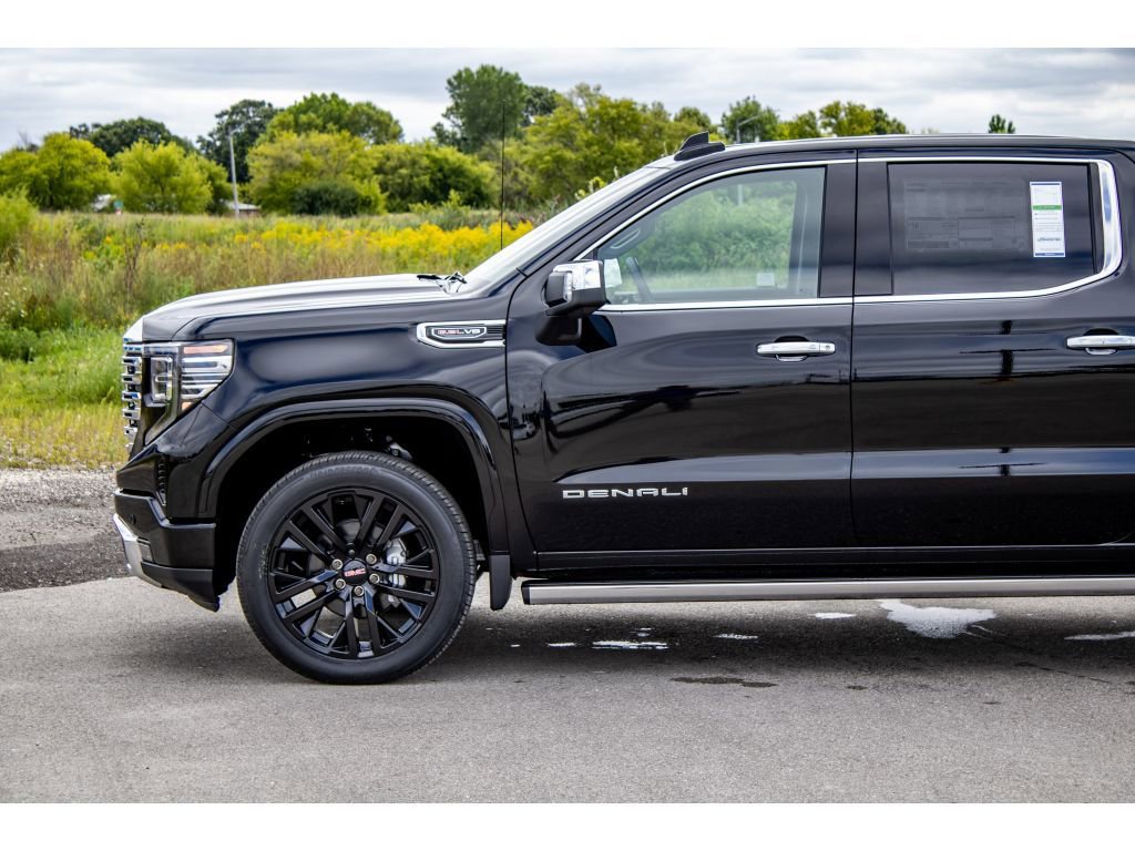New 2026 GMC Sierra 1500 Denali image 38
