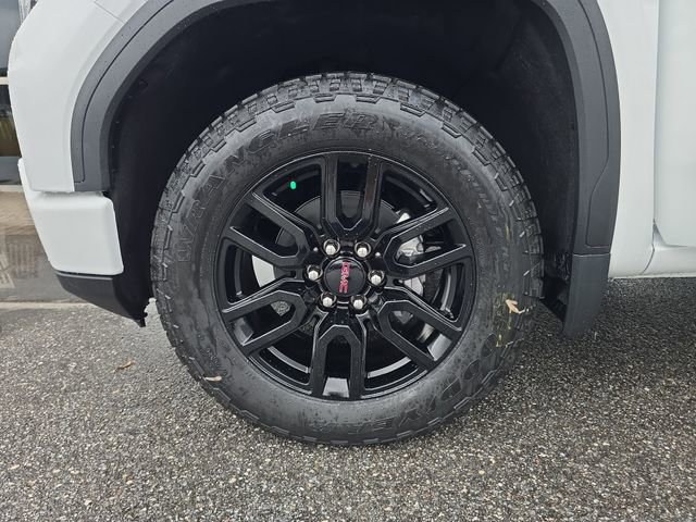New 2026 GMC Sierra 1500 Elevation image 29