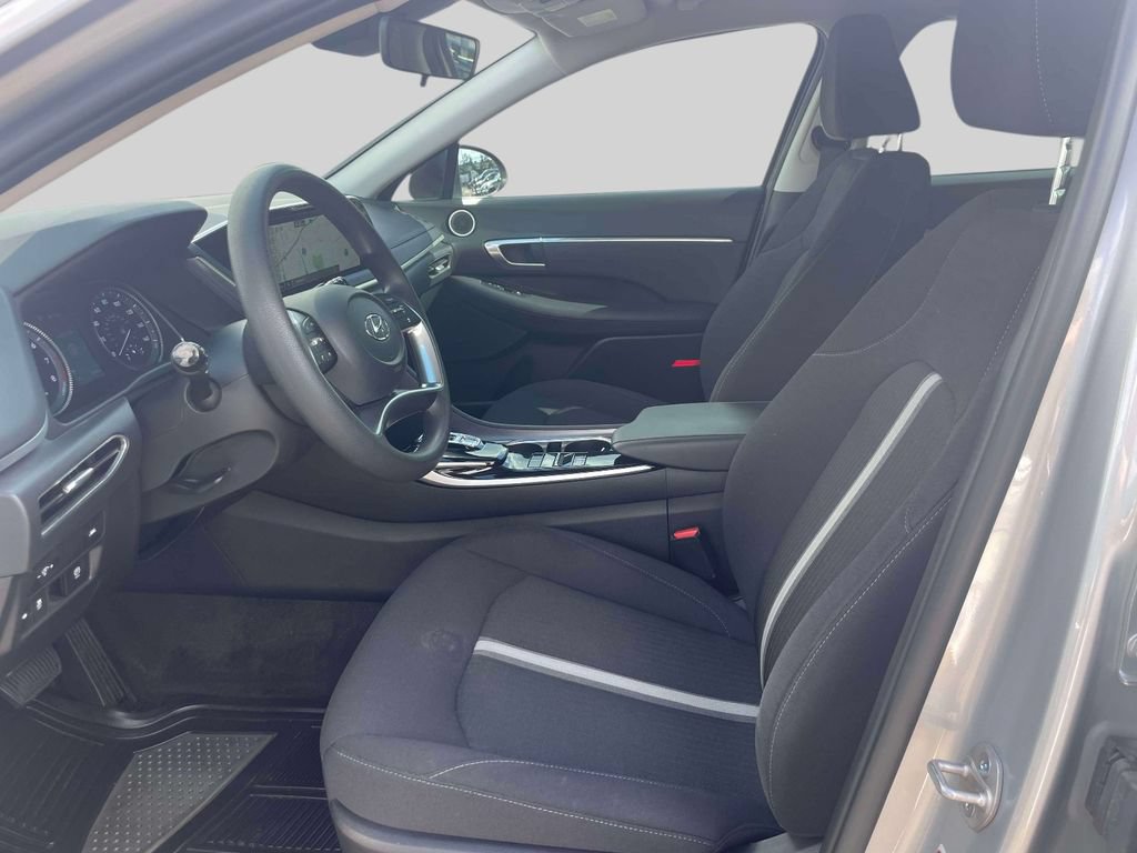 Certified 2023 Hyundai Sonata SEL FWD image 15