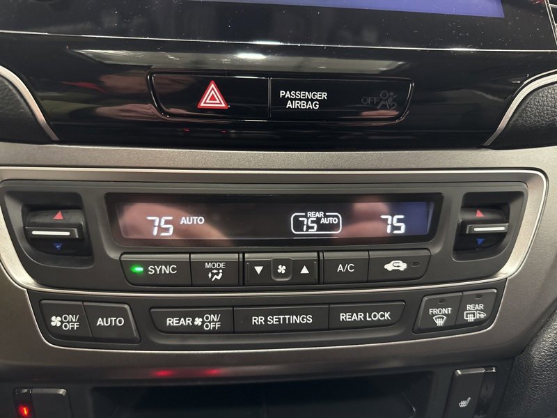 Used 2022 Honda Pilot Special Edition image 38