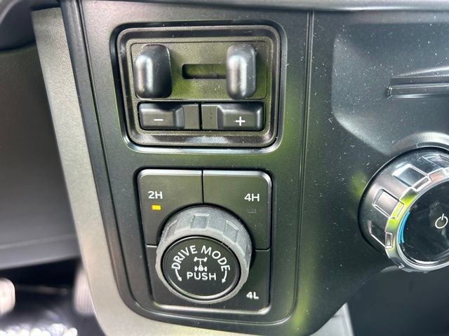 New 2026 Ford F150 XLT w/ Equipment Group 302A MID AWD/4WD image 25