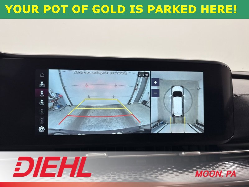 Used 2024 Kia Carnival SX Prestige image 38