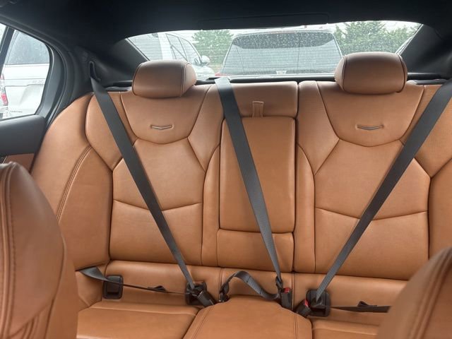 Used 2020 Cadillac CT5 Premium Luxury w/ Platinum Package image 4