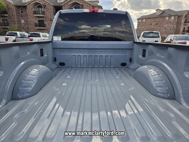 New 2027 Ford F250 Lariat AWD/4WD image 12