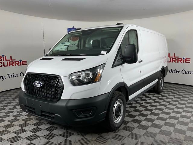 New 2026 Ford Transit 250 Low Roof w/ Load Area Protection Package image 8