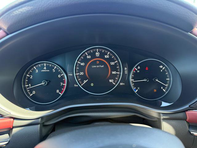 New 2026 MAZDA MAZDA3 2.5 S Hatchback w/ Premium Pkg image 31