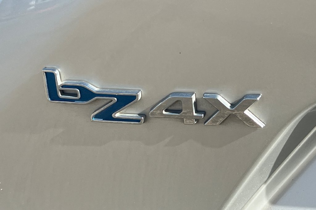 Certified 2023 Toyota bZ4X FWD w/ Weather Package image 30