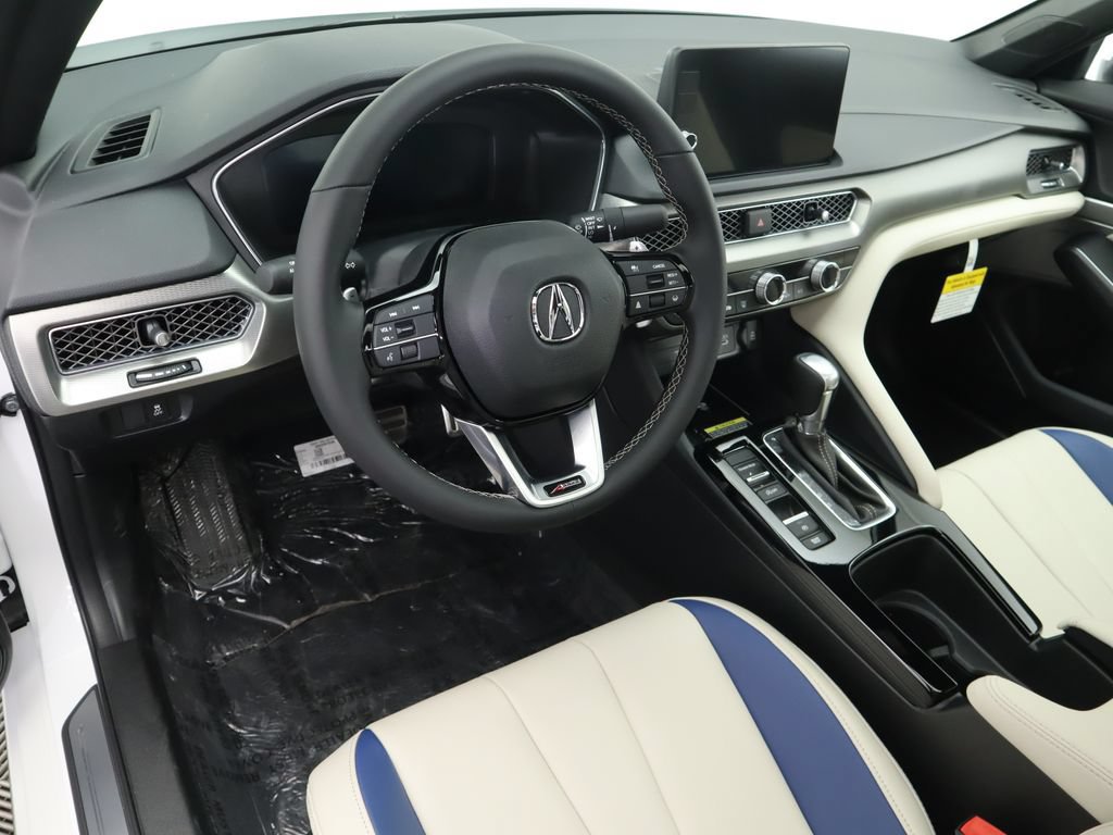 Used 2026 Acura Integra A-Spec FWD image 10