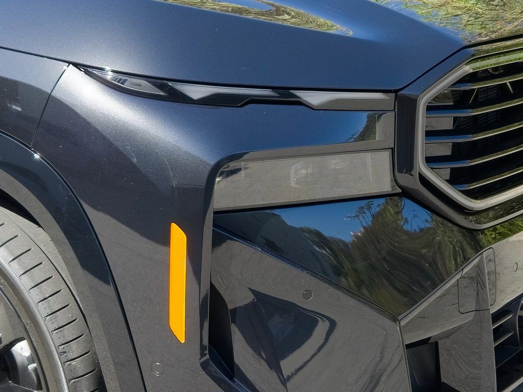 New 2026 BMW XM Label Red image 8