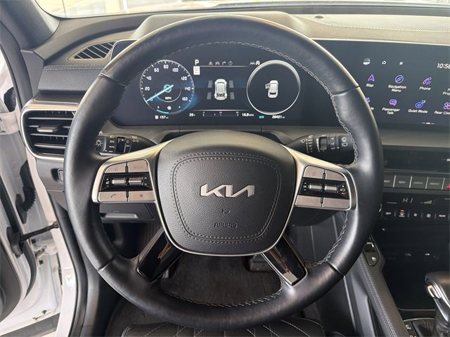 Used 2024 Kia Telluride SX X-Line image 35