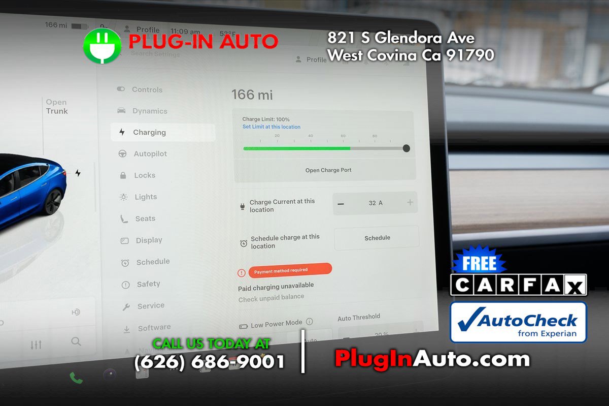 Used 2023 Tesla Model 3 Standard Range RWD image 22