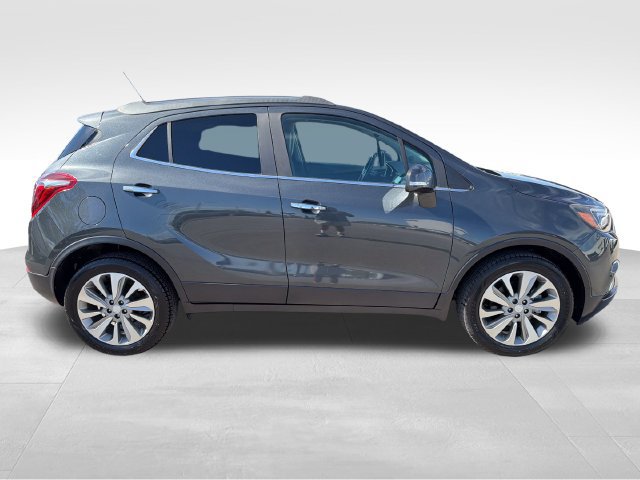 Used 2017 Buick Encore Preferred FWD image 8
