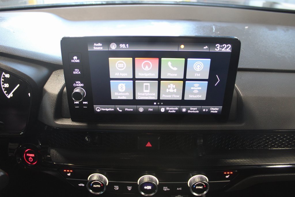 Used 2023 Honda CR-V Sport Touring image 28