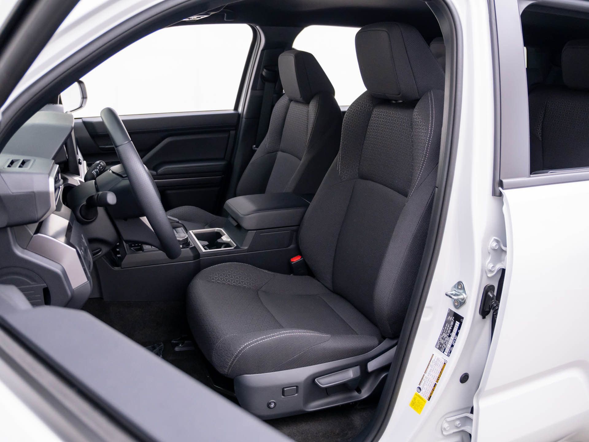 Used 2025 Toyota 4Runner SR5 image 12