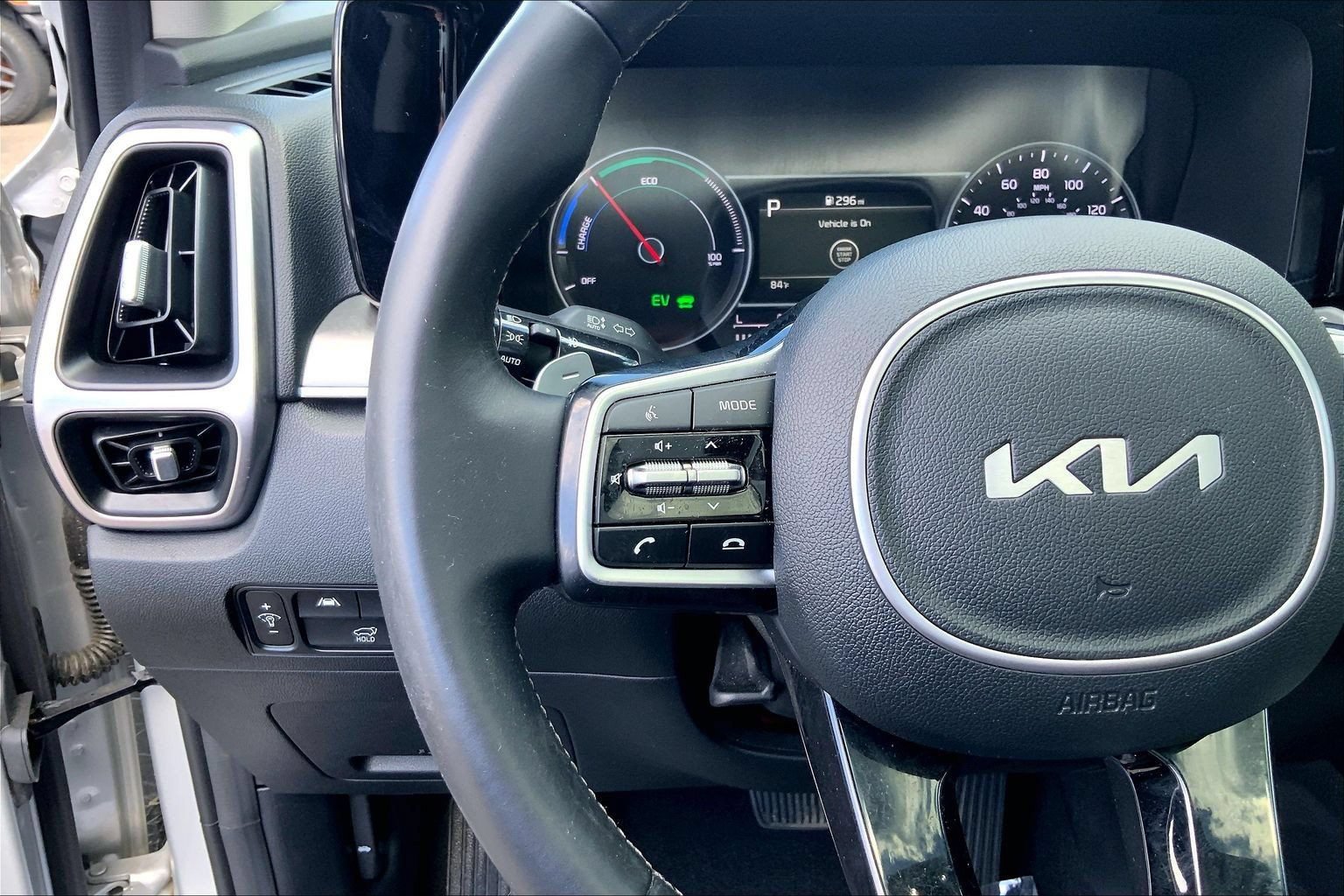 Used 2023 Kia Sorento EX w/ Panoramic Sunroof Package AWD/4WD image 23