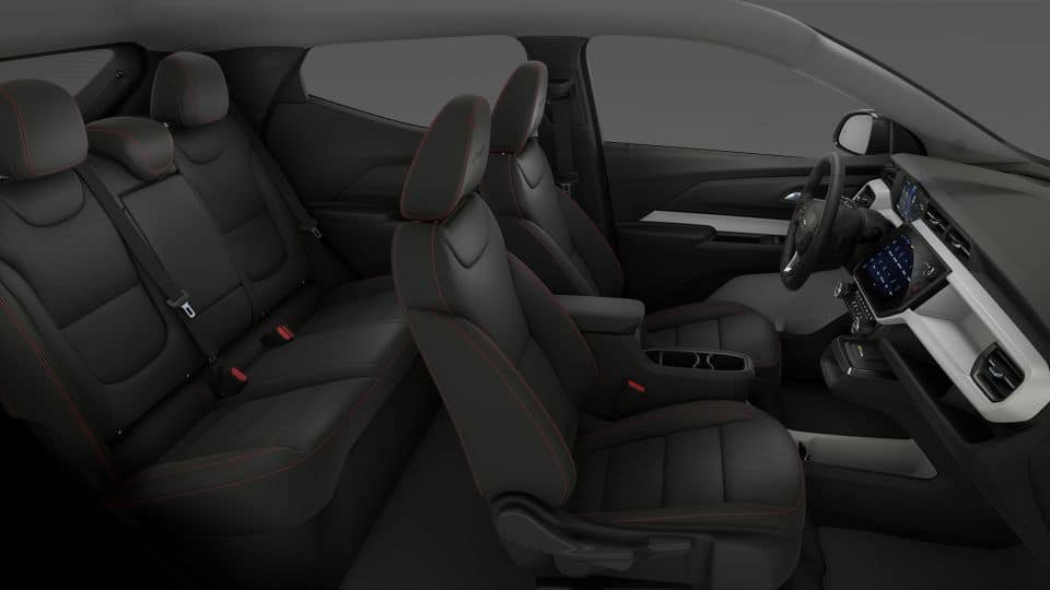 New 2027 Chevrolet Bolt RS w/ Technology Package image 56