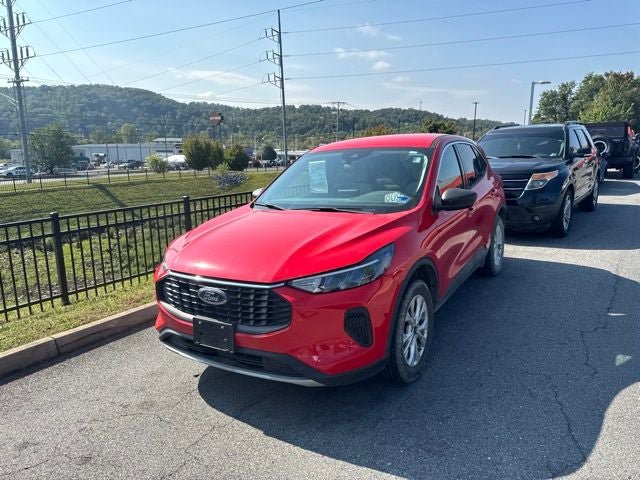 Used 2024 Ford Escape Active AWD/4WD image 20