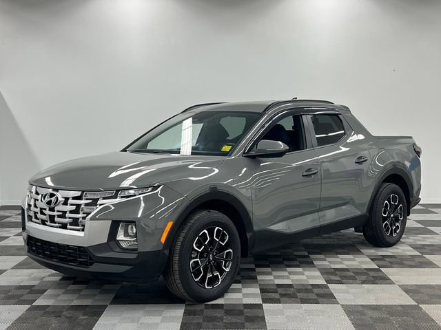 Used 2023 Hyundai Santa Cruz SEL w/ Activity Package image 6