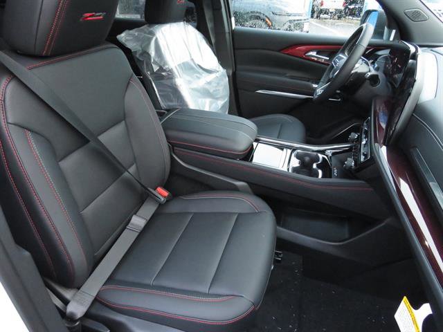 New 2026 Chevrolet Traverse Z71 w/ Enhanced Driving Package image 13