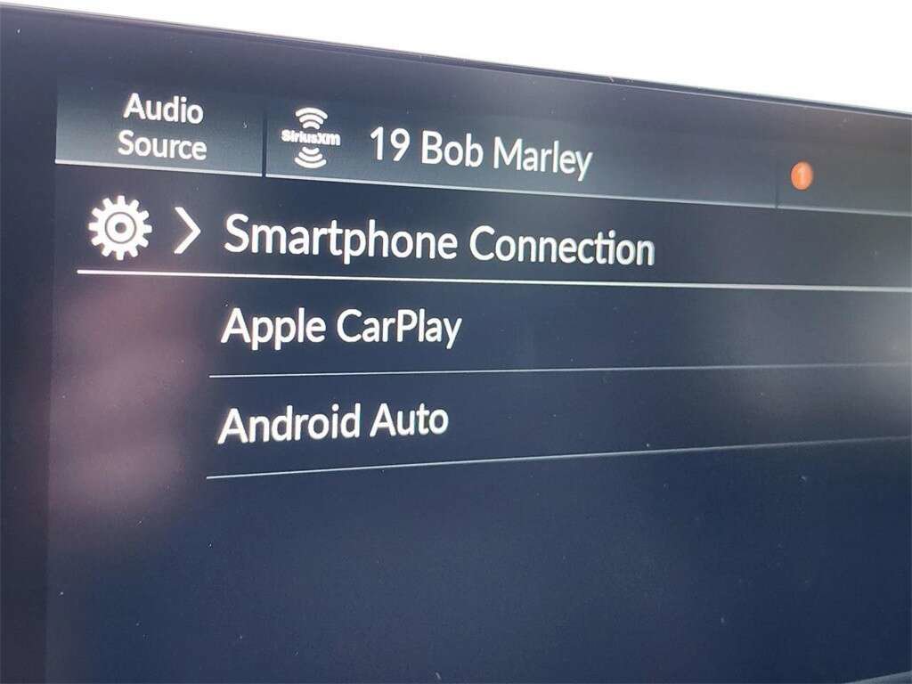 Certified 2024 Honda Pilot Touring image 5