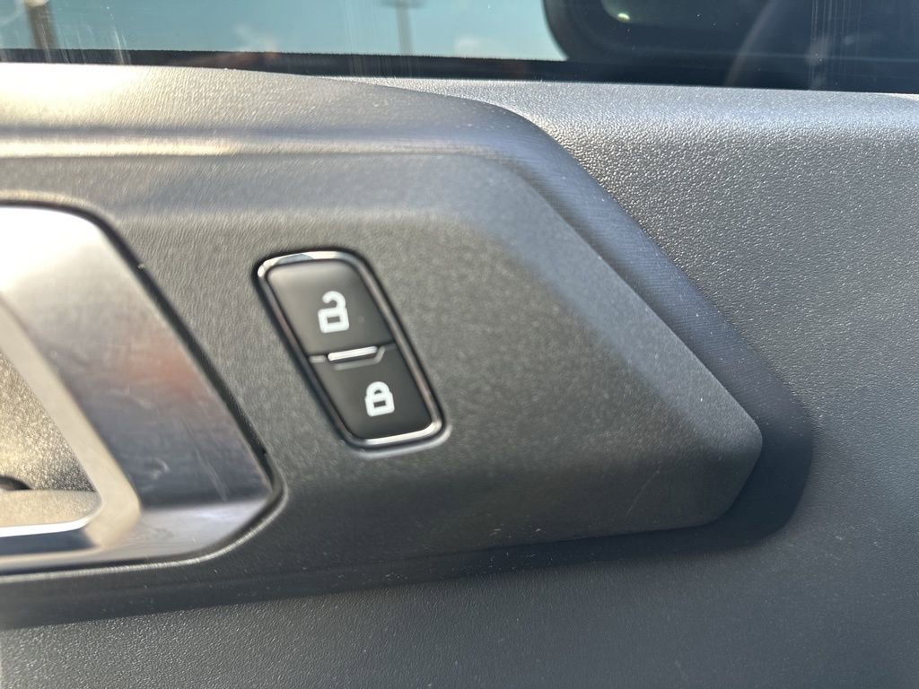 Used 2024 Ford Bronco Raptor w/ Interior Carbon Fiber Pack 6 image 12